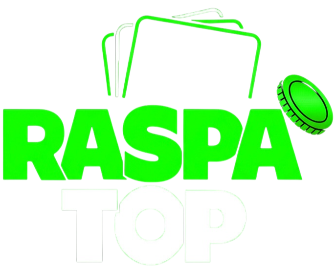 Raspadinha Top