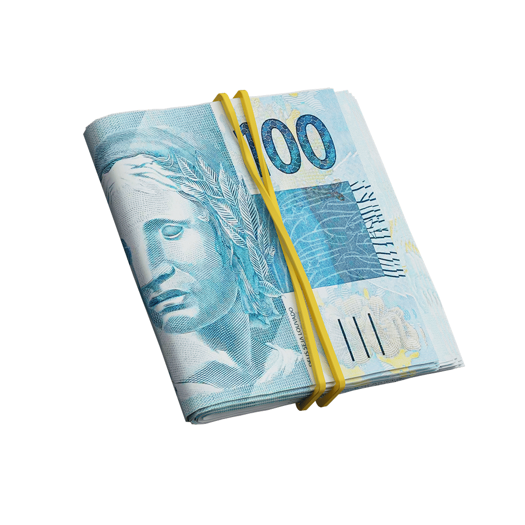 1.000 Reais