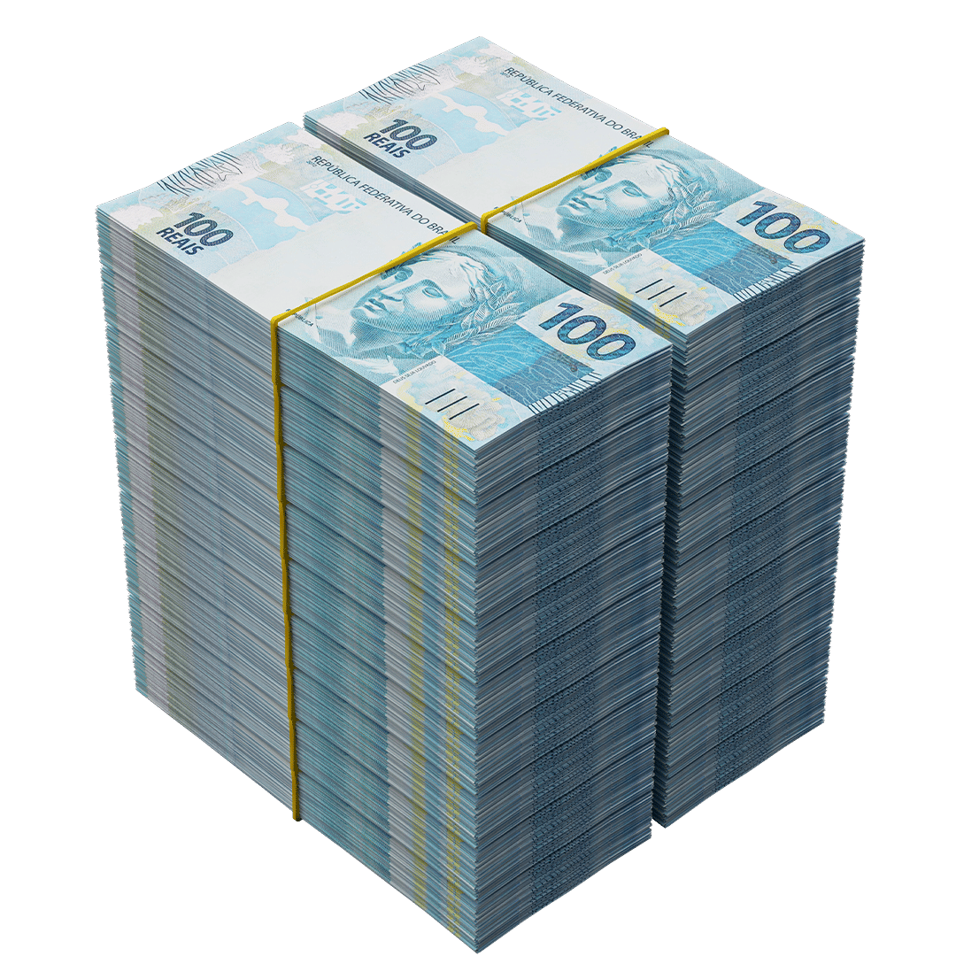 50.000 Reais