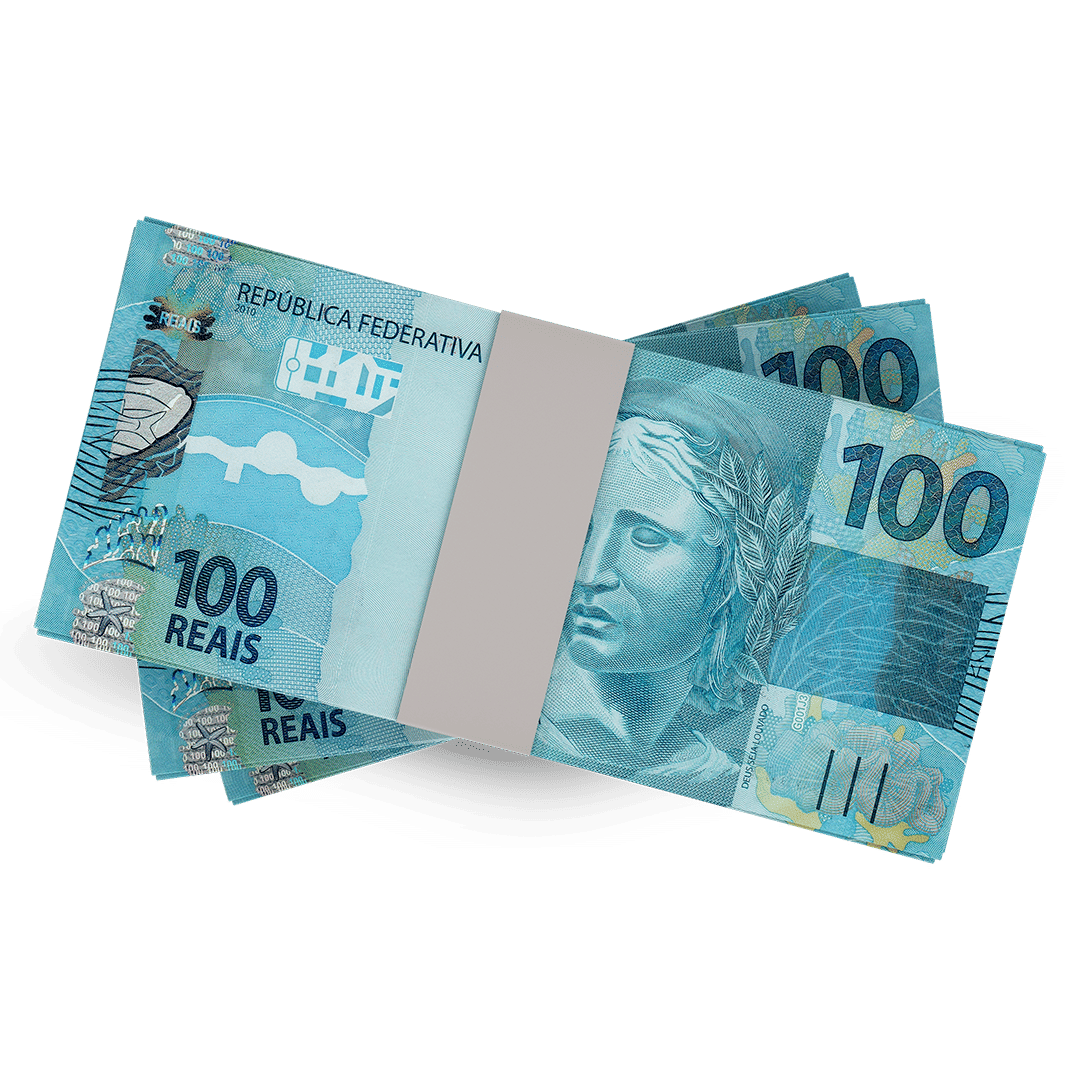700 Reais